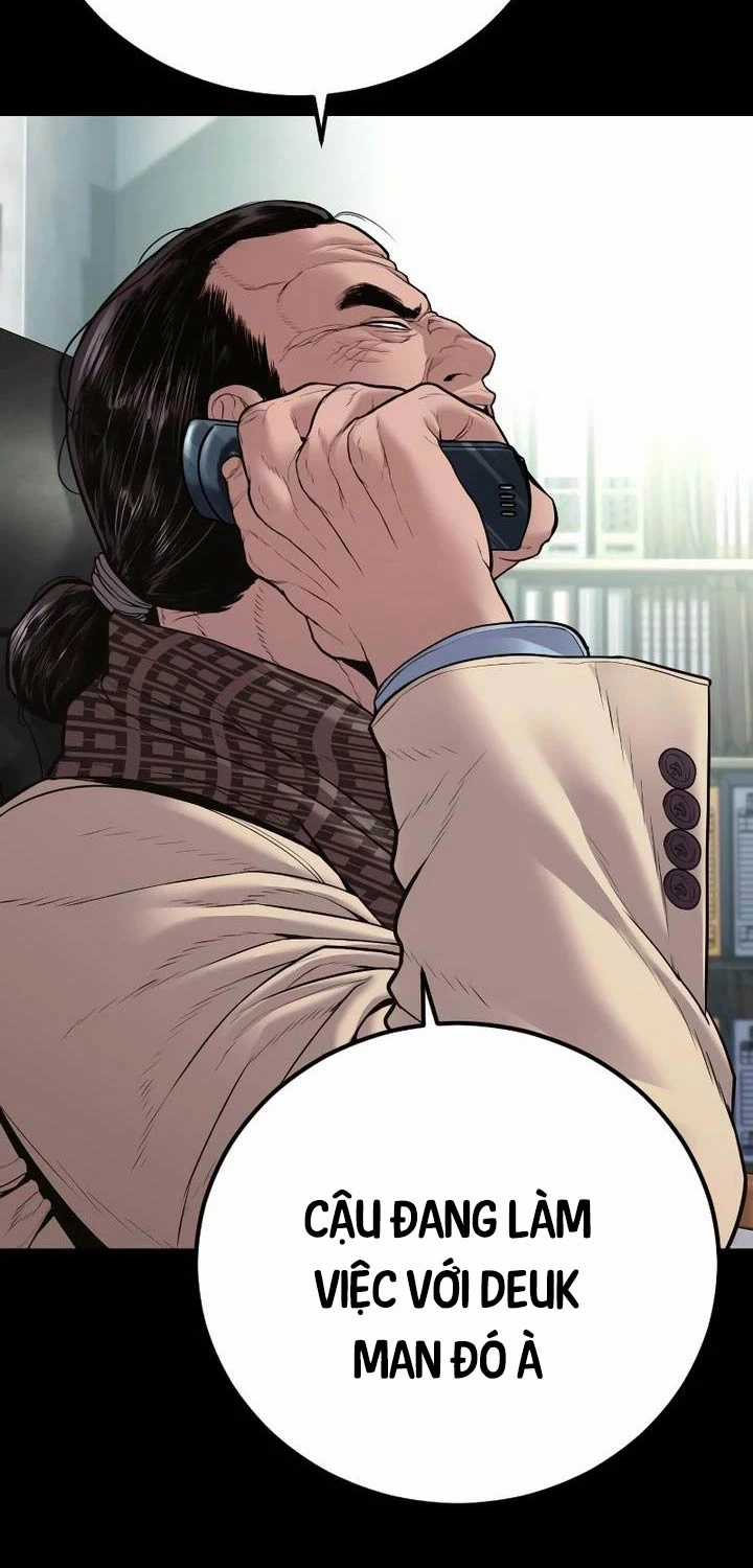 Bố Tôi Là Đặc Vụ Chapter 150 trang 151