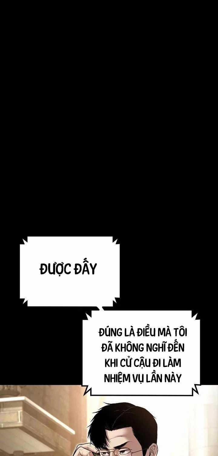 Bố Tôi Là Đặc Vụ Chapter 150 trang 152