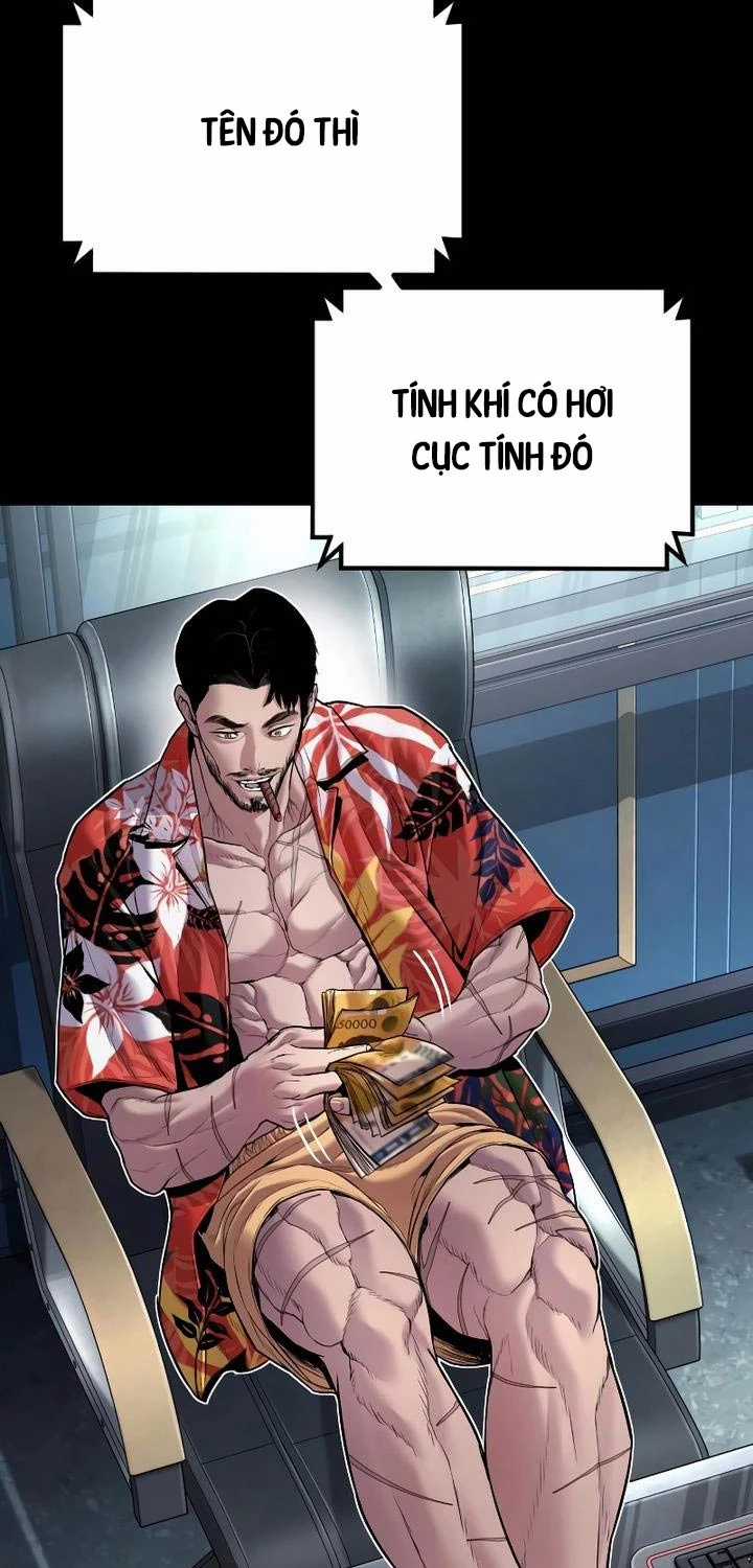 Bố Tôi Là Đặc Vụ Chapter 150 trang 156