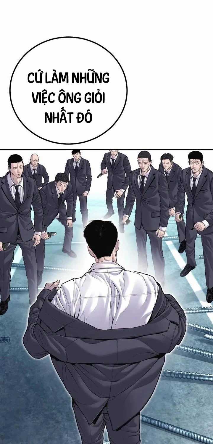 Bố Tôi Là Đặc Vụ Chapter 150 trang 167