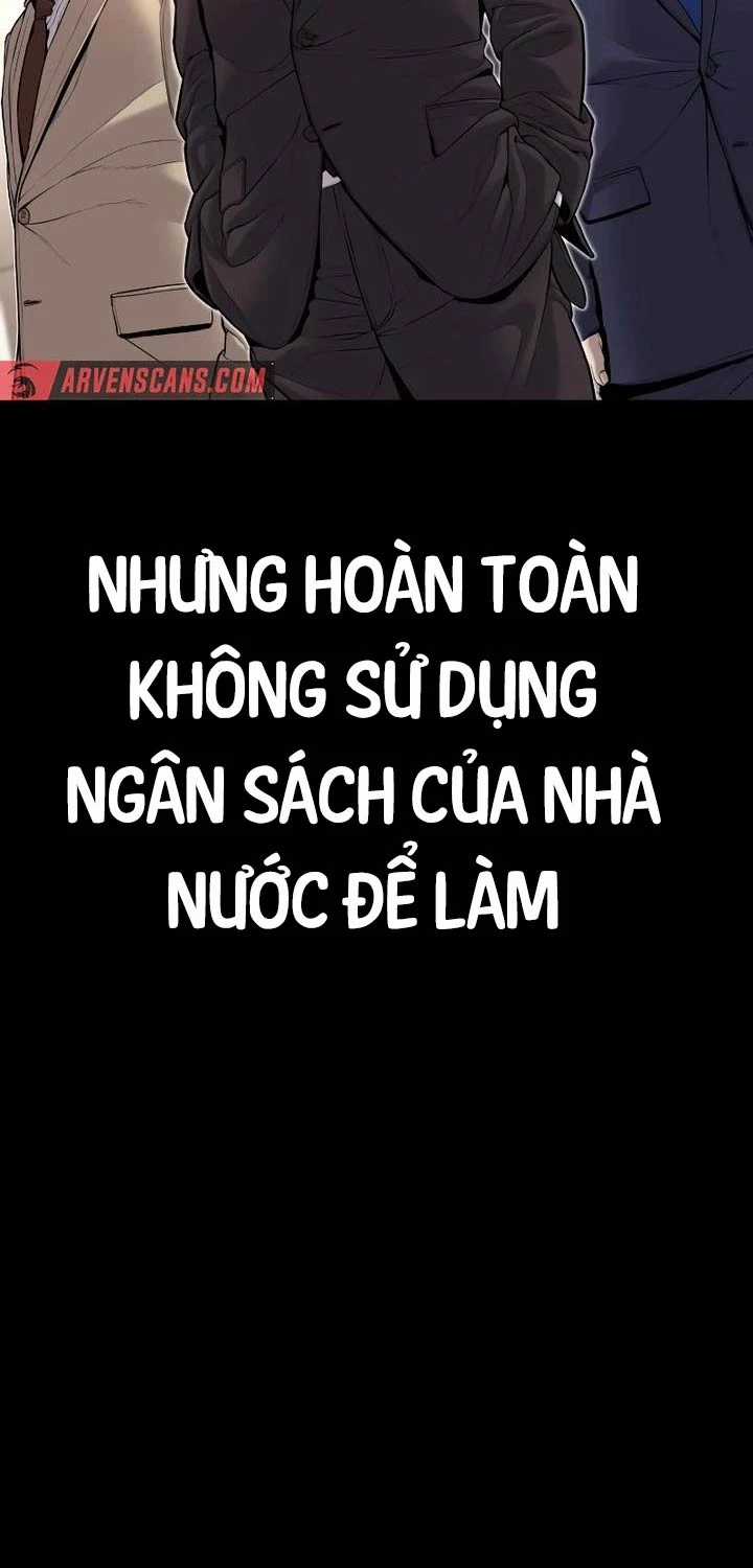 Bố Tôi Là Đặc Vụ Chapter 150 trang 2