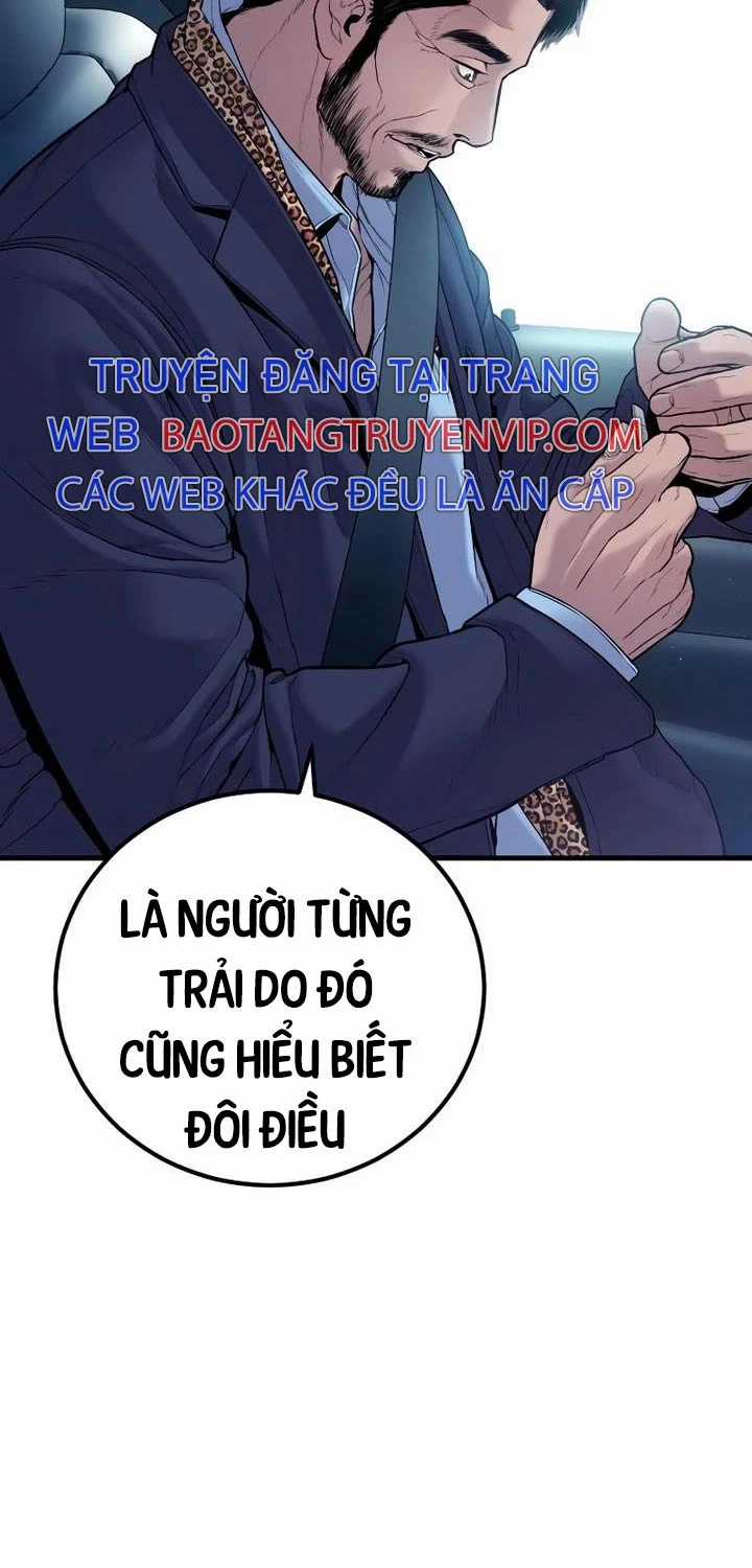 Bố Tôi Là Đặc Vụ Chapter 150 trang 20