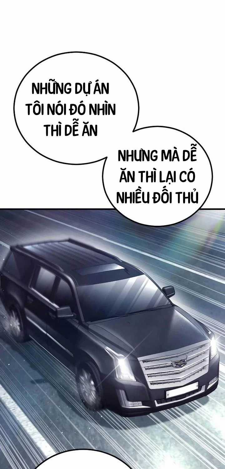 Bố Tôi Là Đặc Vụ Chapter 150 trang 21