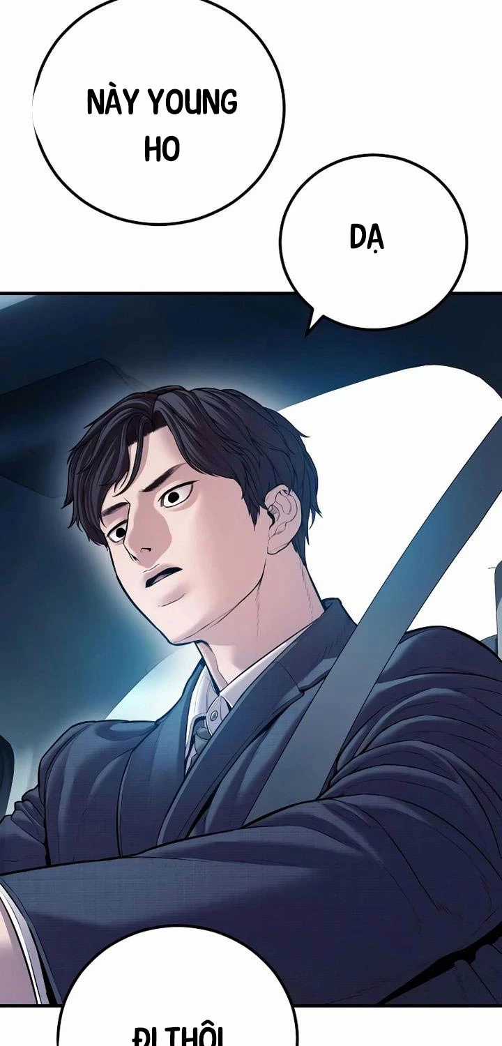 Bố Tôi Là Đặc Vụ Chapter 150 trang 25