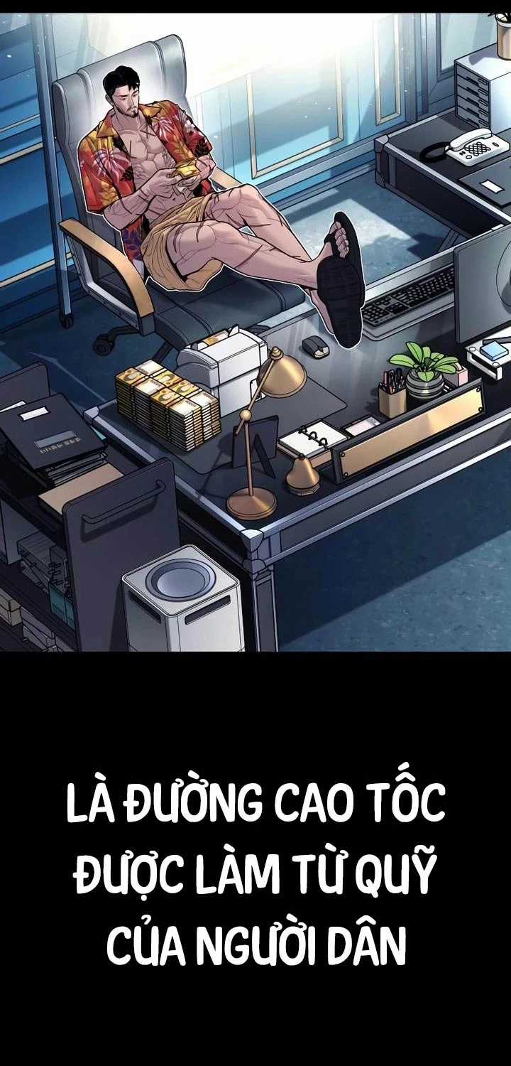 Bố Tôi Là Đặc Vụ Chapter 150 trang 3