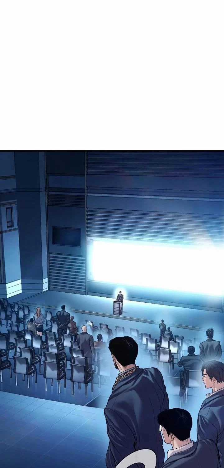 Bố Tôi Là Đặc Vụ Chapter 150 trang 33