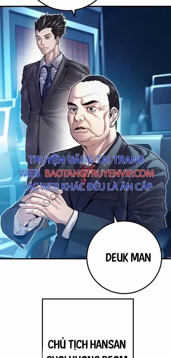 Bố Tôi Là Đặc Vụ Chapter 150 trang 35