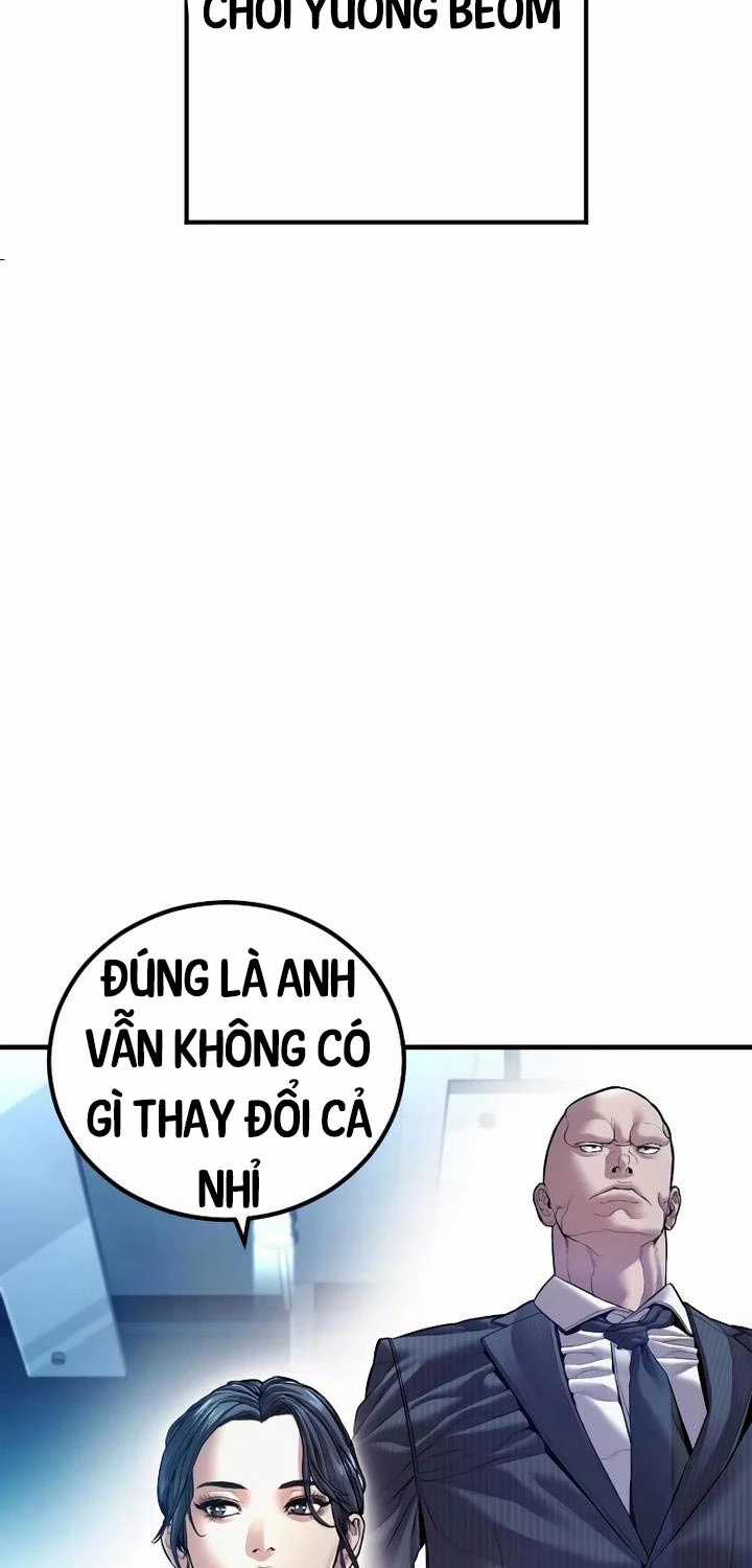 Bố Tôi Là Đặc Vụ Chapter 150 trang 36