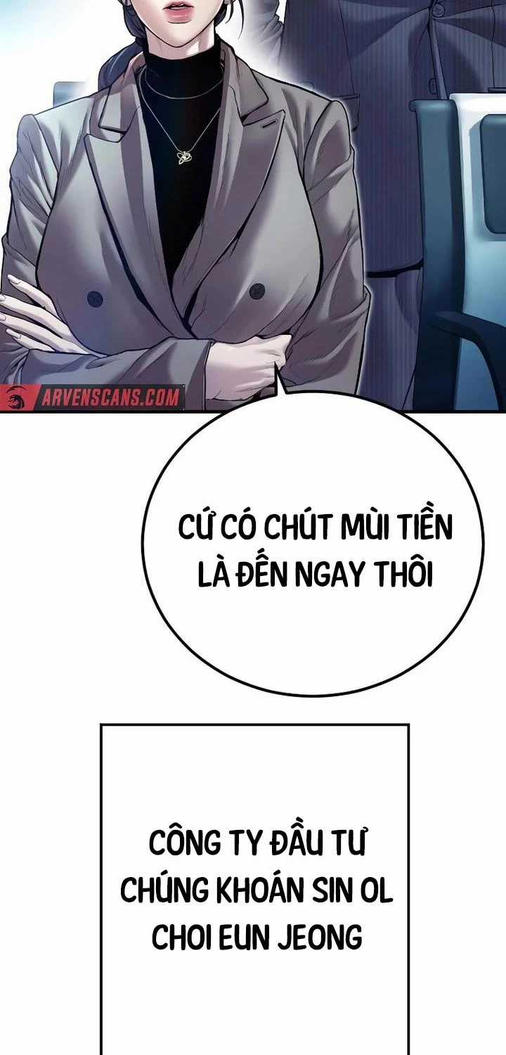 Bố Tôi Là Đặc Vụ Chapter 150 trang 37