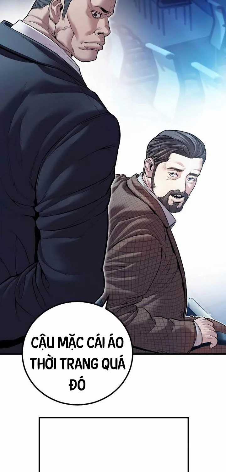 Bố Tôi Là Đặc Vụ Chapter 150 trang 39