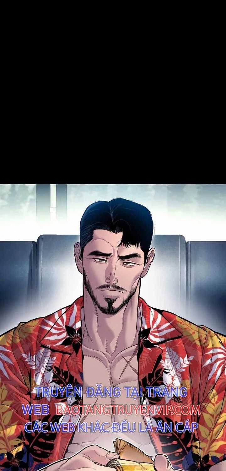 Bố Tôi Là Đặc Vụ Chapter 150 trang 4