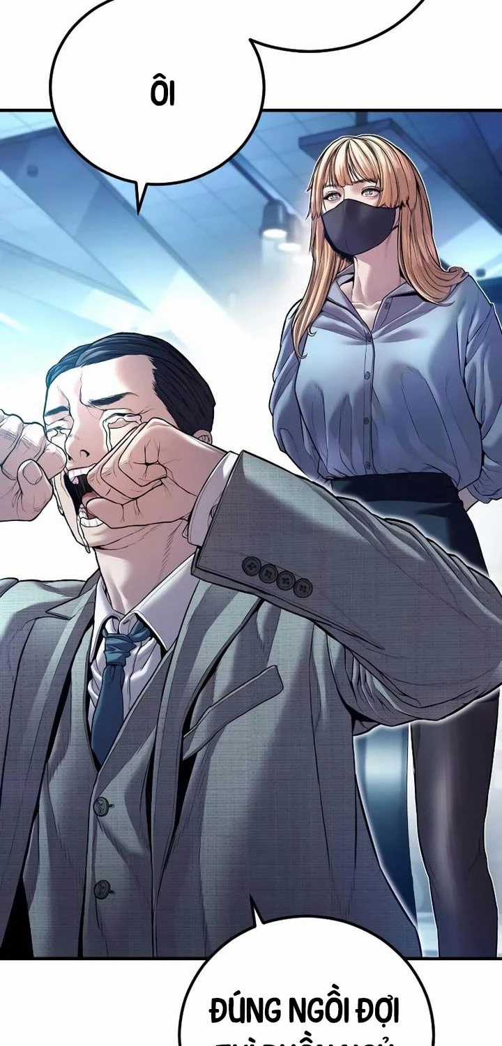 Bố Tôi Là Đặc Vụ Chapter 150 trang 41