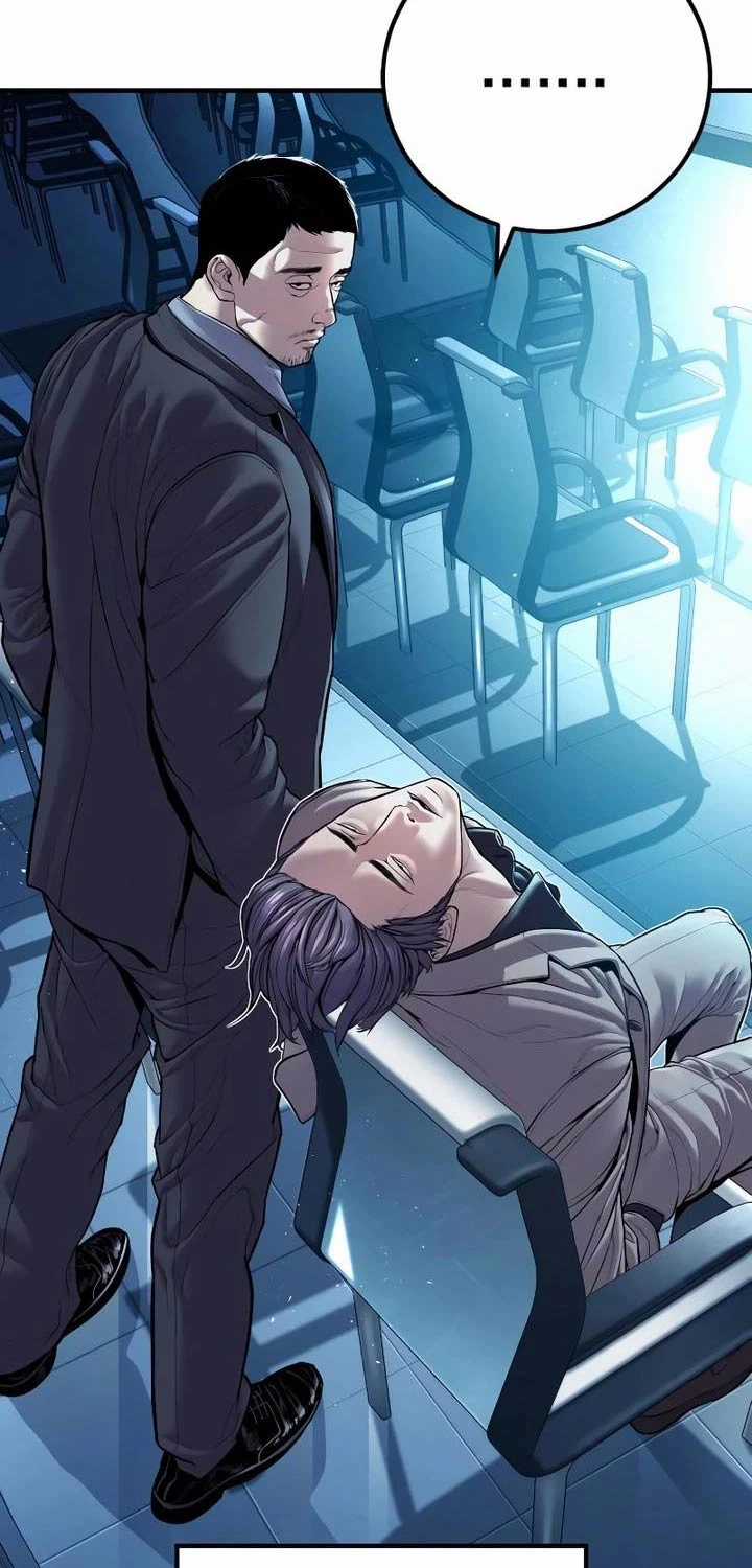 Bố Tôi Là Đặc Vụ Chapter 150 trang 43