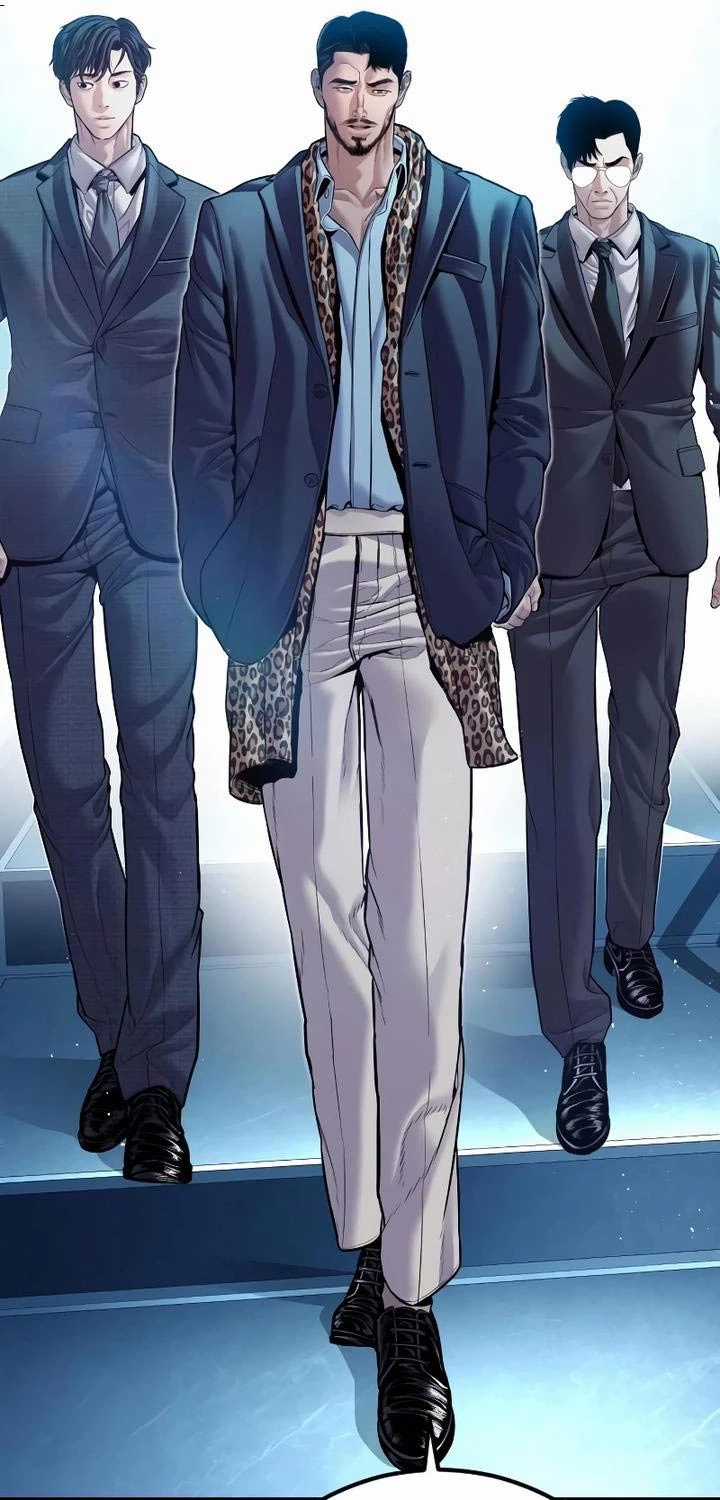 Bố Tôi Là Đặc Vụ Chapter 150 trang 46