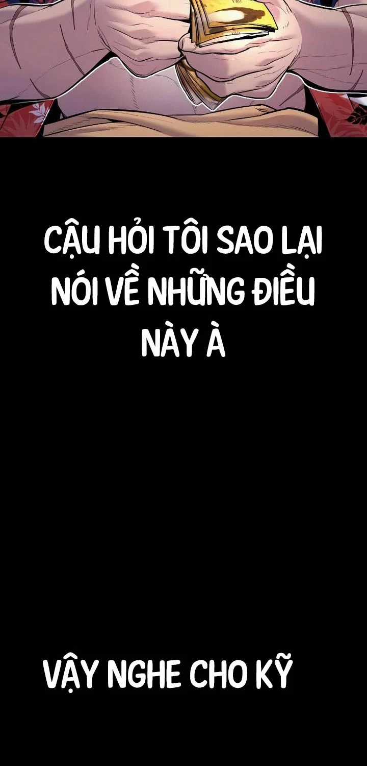 Bố Tôi Là Đặc Vụ Chapter 150 trang 5