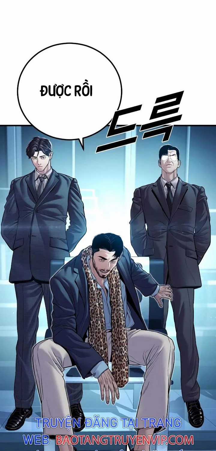 Bố Tôi Là Đặc Vụ Chapter 150 trang 51