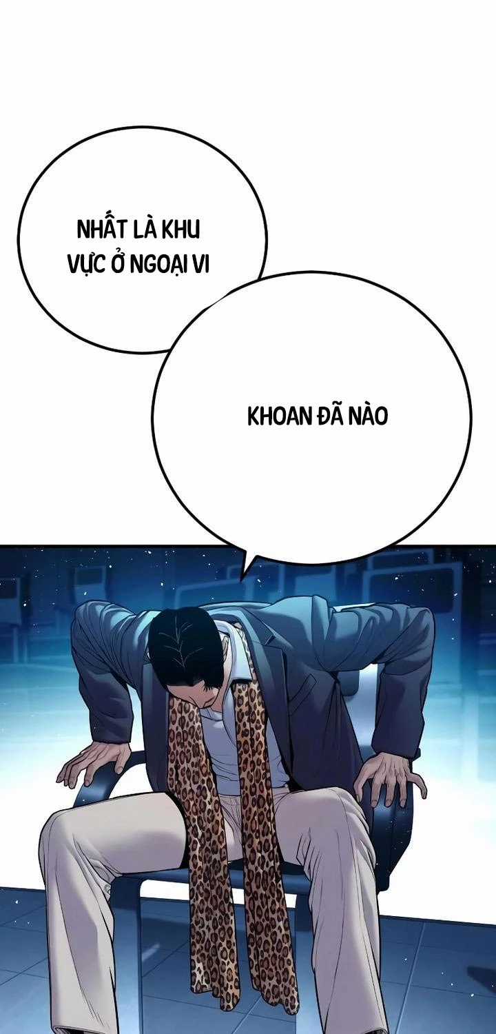 Bố Tôi Là Đặc Vụ Chapter 150 trang 58