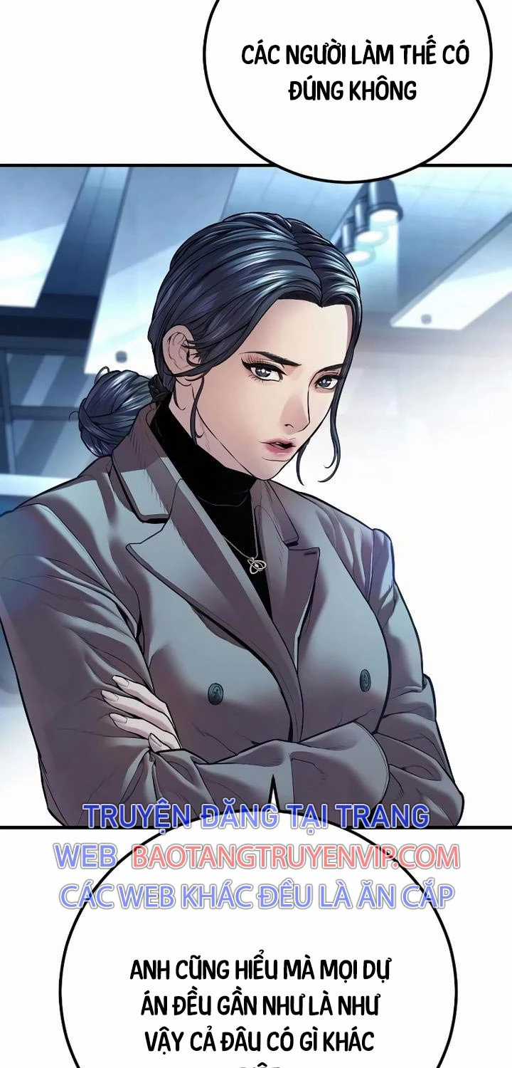 Bố Tôi Là Đặc Vụ Chapter 150 trang 66