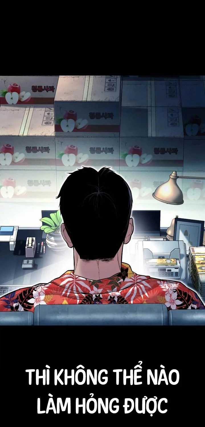 Bố Tôi Là Đặc Vụ Chapter 150 trang 7