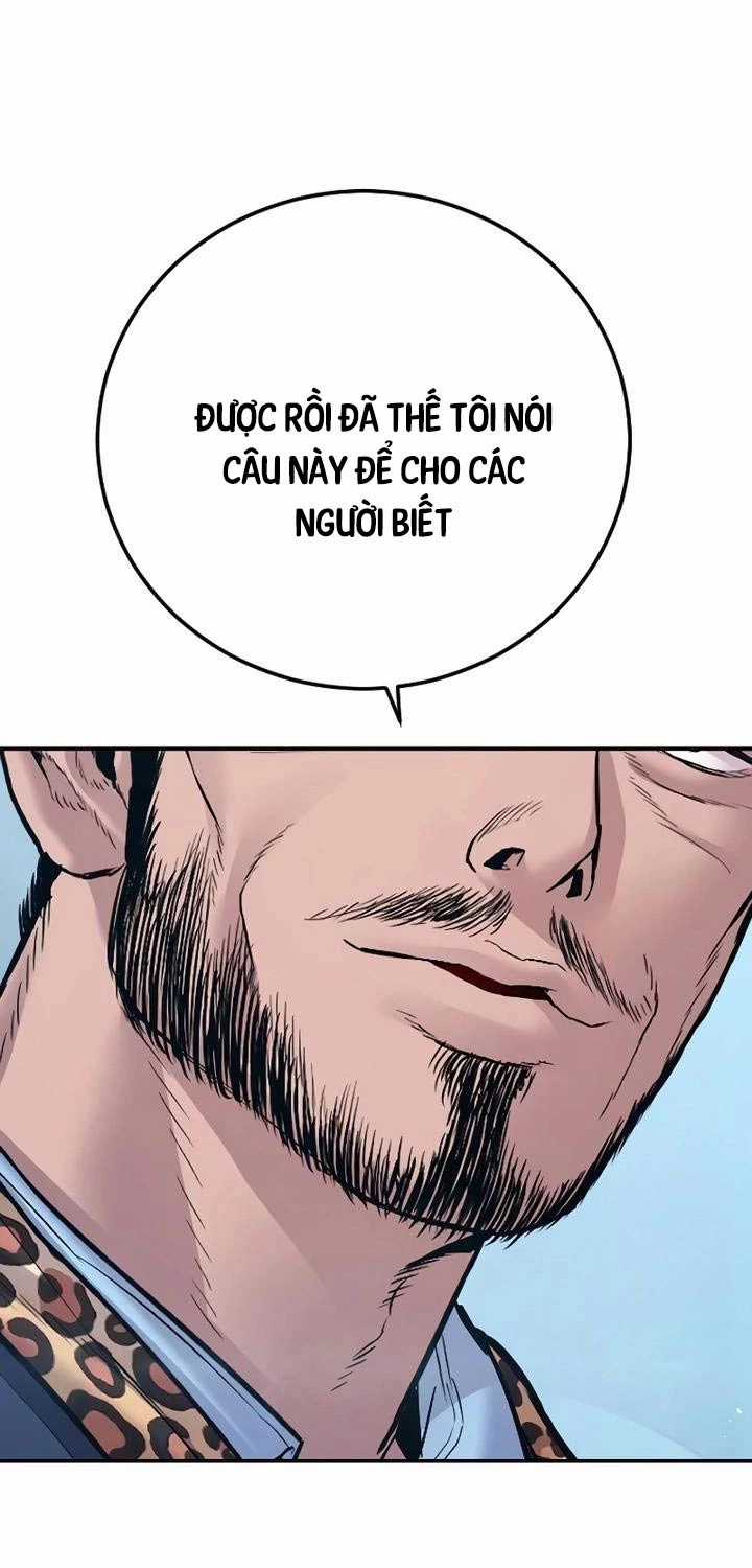 Bố Tôi Là Đặc Vụ Chapter 150 trang 76