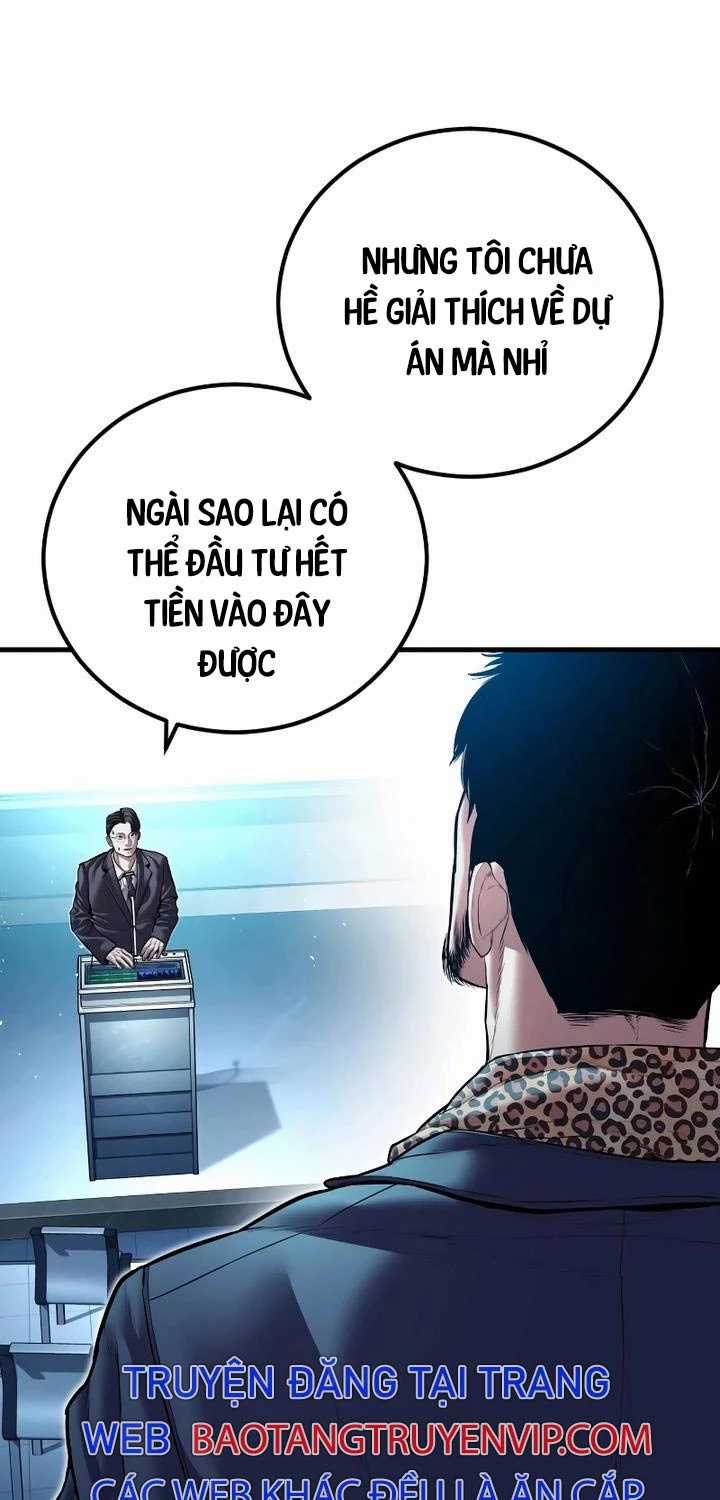 Bố Tôi Là Đặc Vụ Chapter 150 trang 80