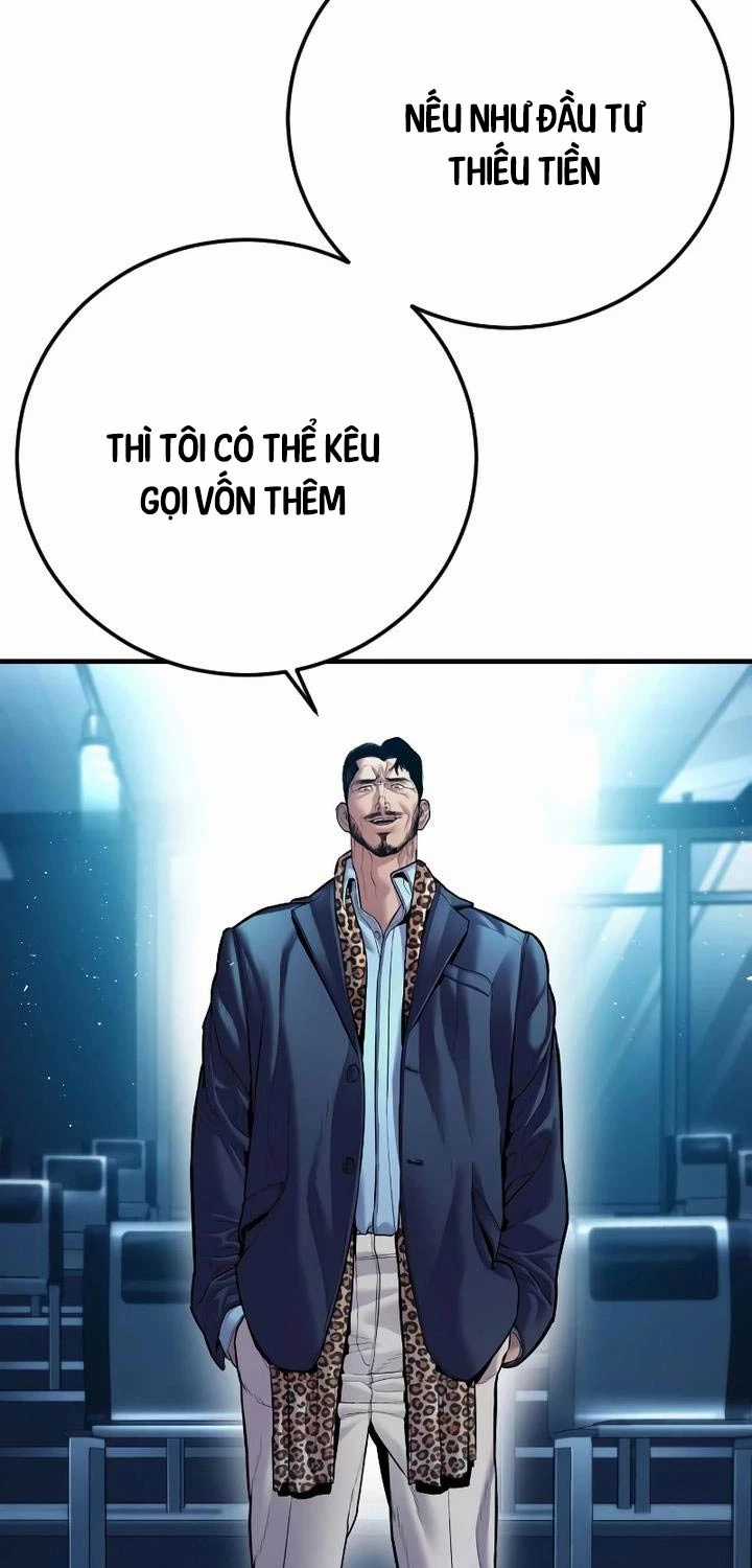 Bố Tôi Là Đặc Vụ Chapter 150 trang 82