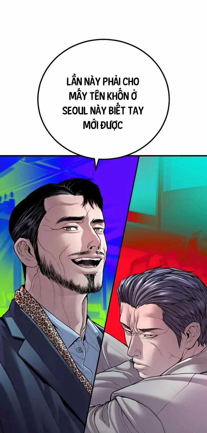 Bố Tôi Là Đặc Vụ Chapter 150 trang 84