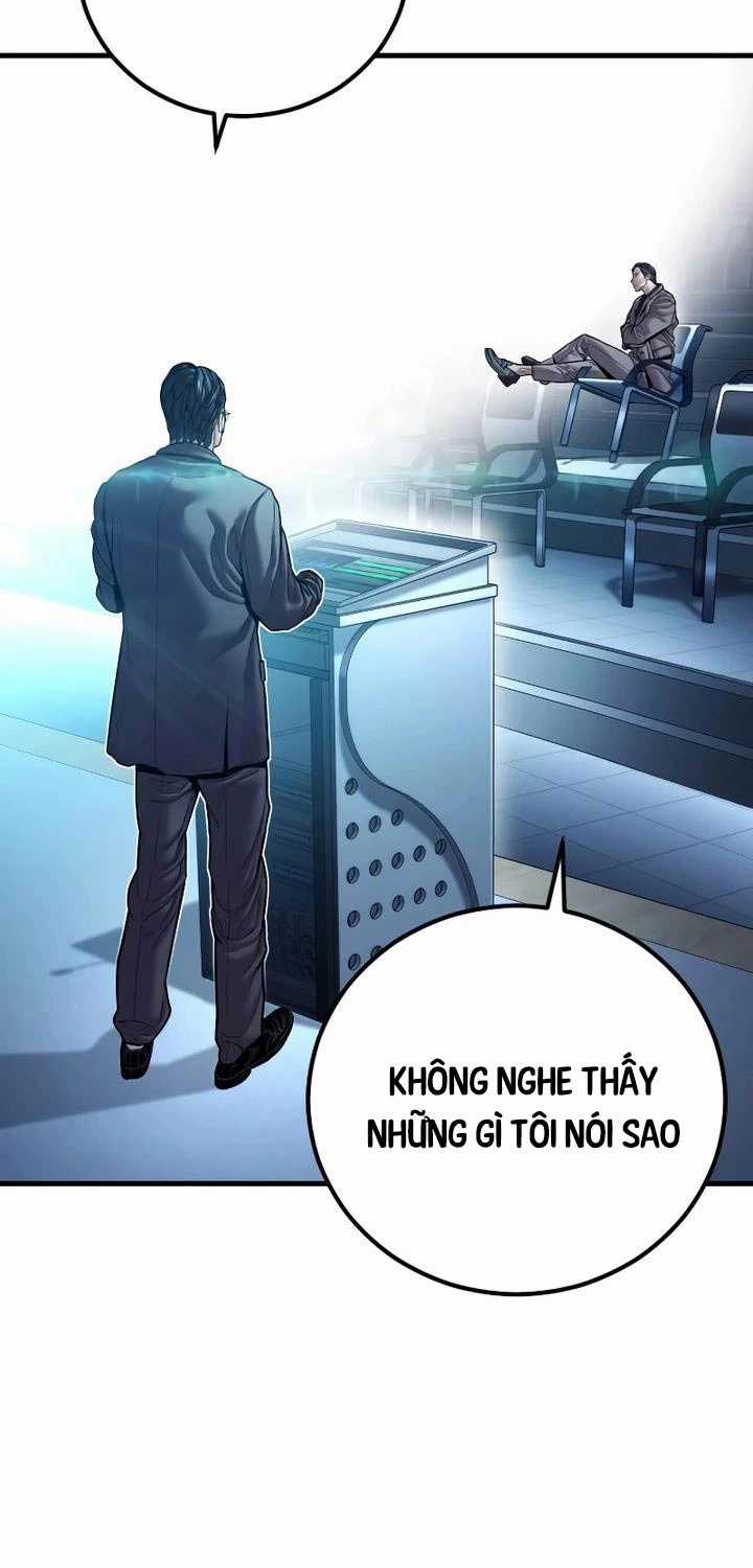 Bố Tôi Là Đặc Vụ Chapter 150 trang 88