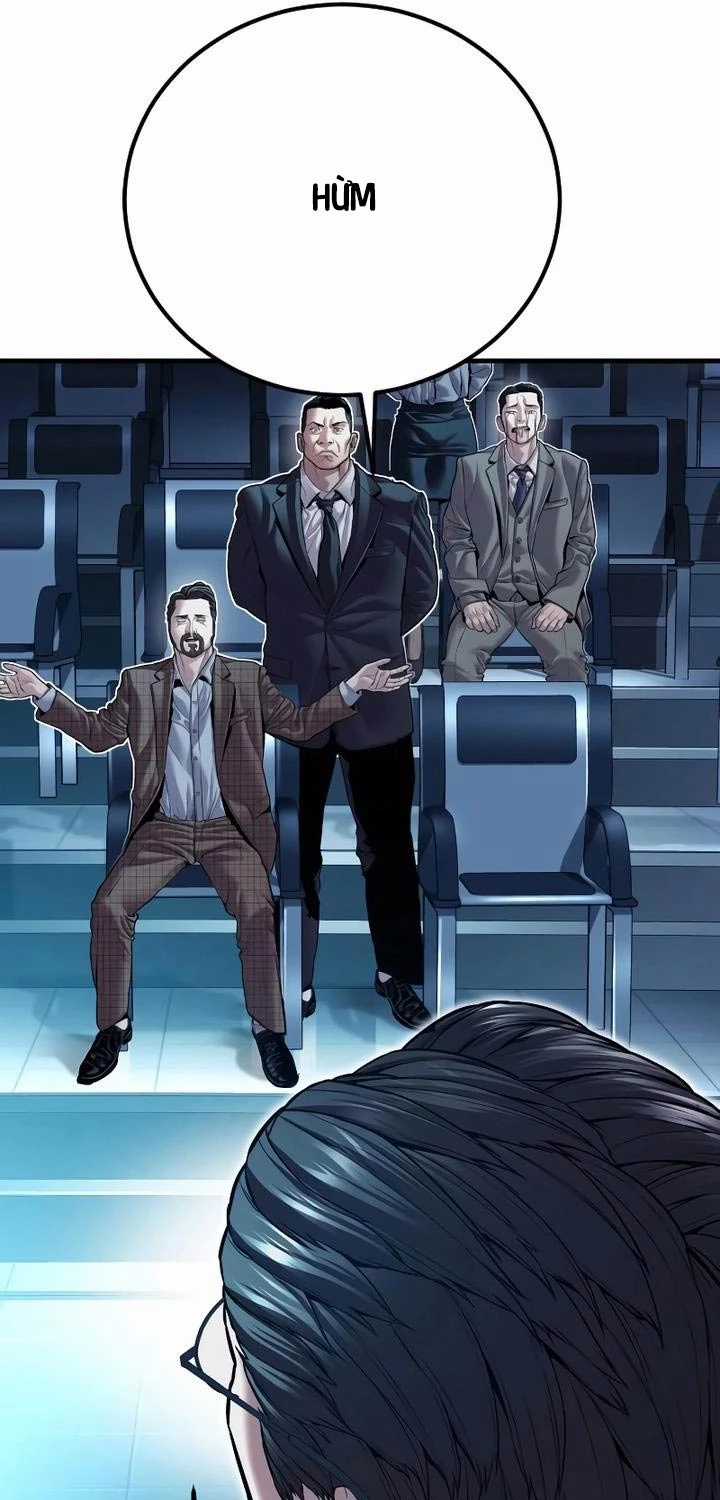 Bố Tôi Là Đặc Vụ Chapter 150 trang 91