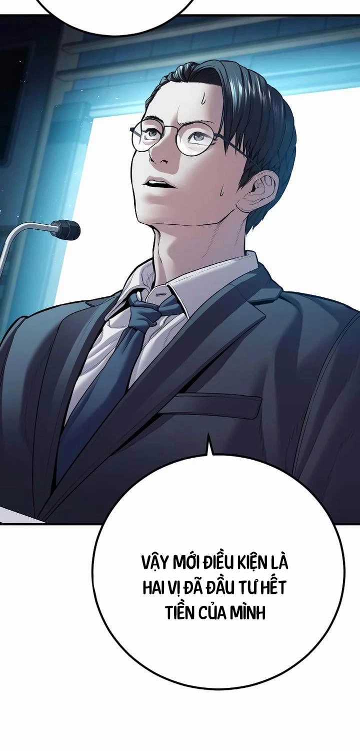 Bố Tôi Là Đặc Vụ Chapter 150 trang 95