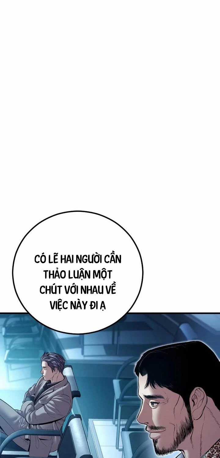 Bố Tôi Là Đặc Vụ Chapter 150 trang 96