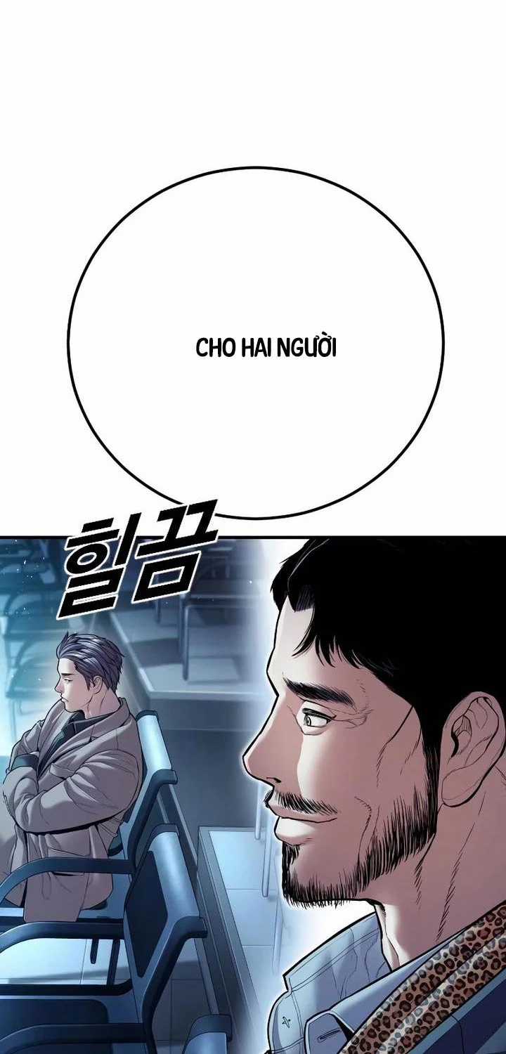 Bố Tôi Là Đặc Vụ Chapter 150 trang 98