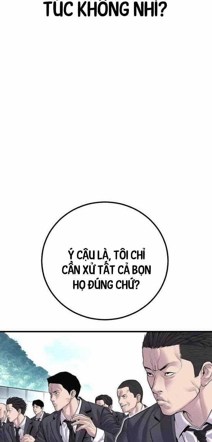 Bố Tôi Là Đặc Vụ Chapter 151 trang 10