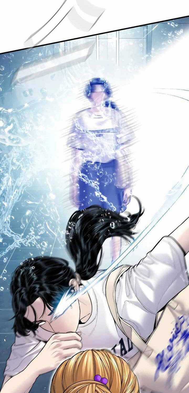 Bố Tôi Là Đặc Vụ Chapter 151 trang 111