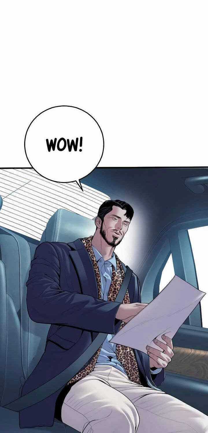 Bố Tôi Là Đặc Vụ Chapter 151 trang 122