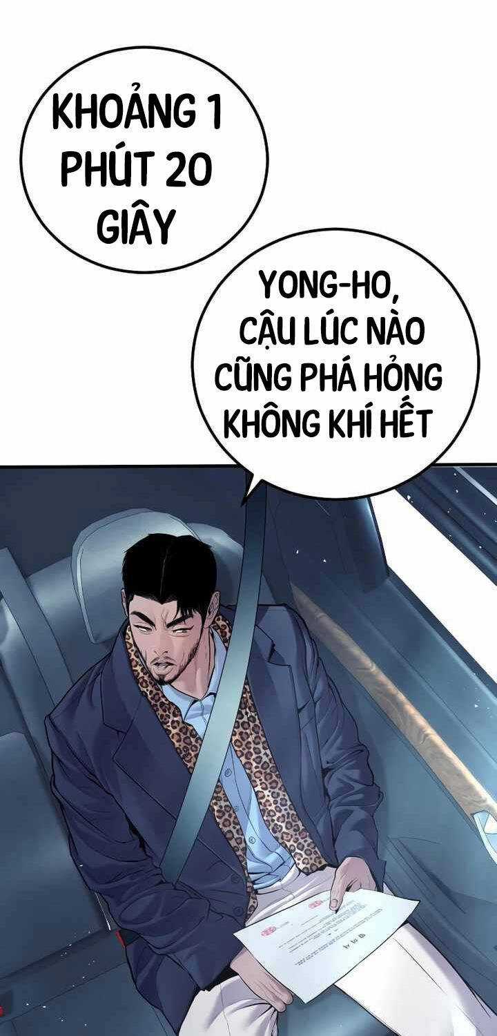 Bố Tôi Là Đặc Vụ Chapter 151 trang 127