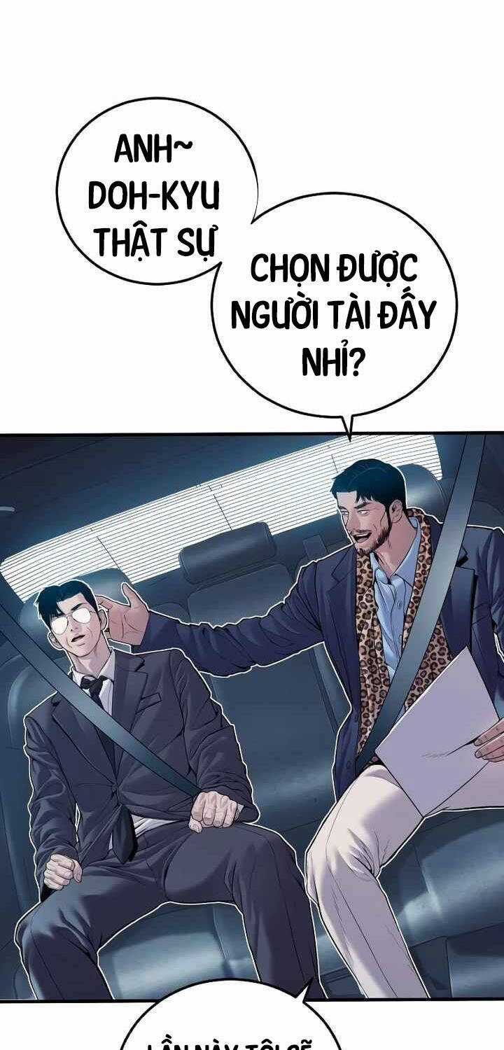 Bố Tôi Là Đặc Vụ Chapter 151 trang 129