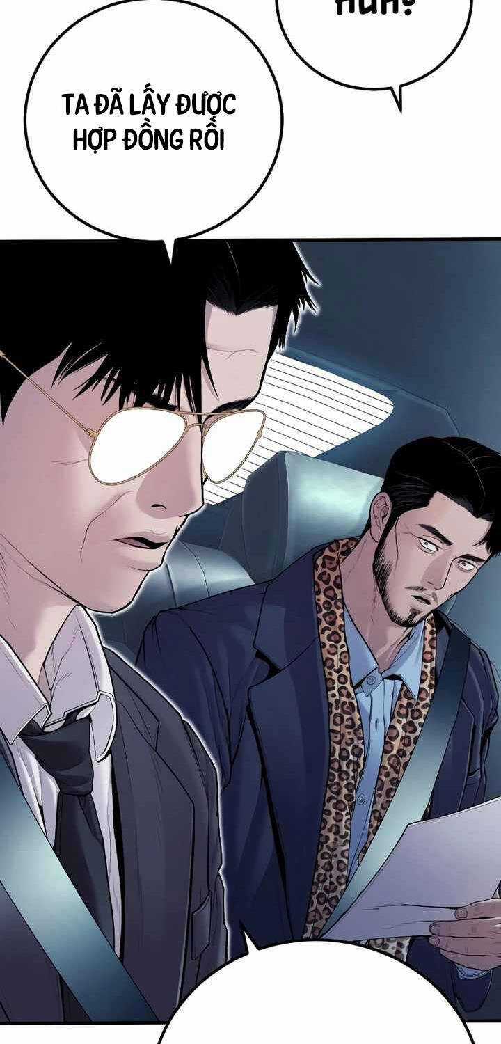 Bố Tôi Là Đặc Vụ Chapter 151 trang 131