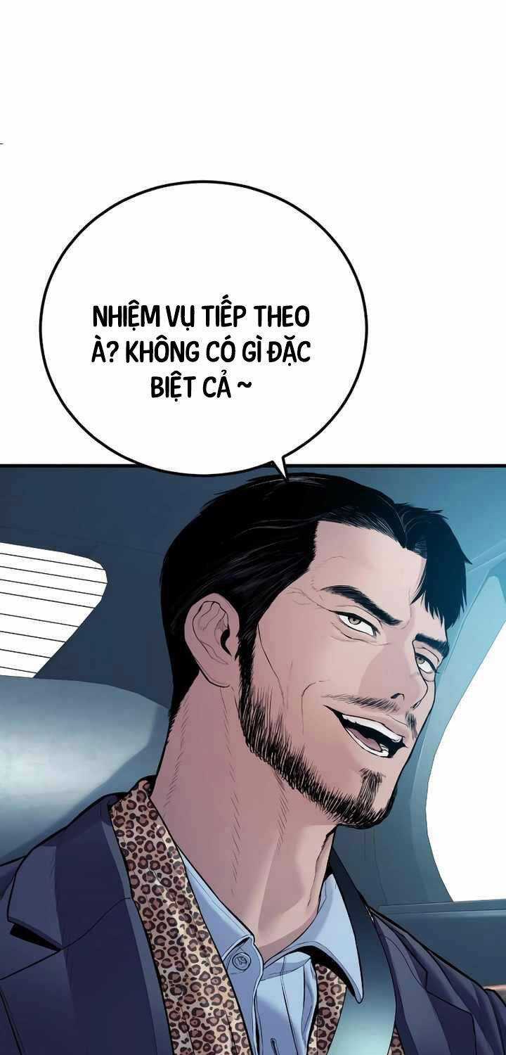 Bố Tôi Là Đặc Vụ Chapter 151 trang 135