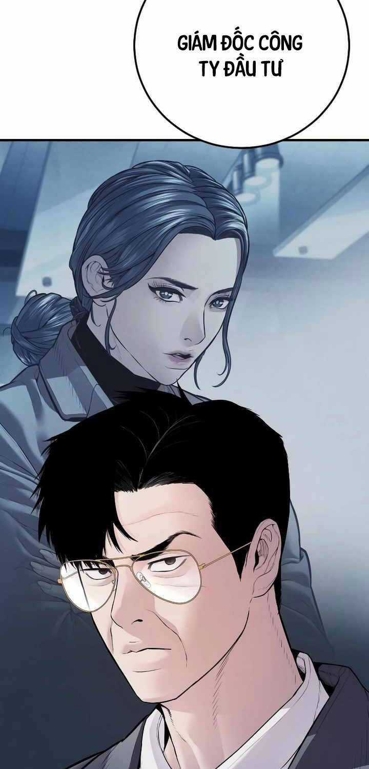 Bố Tôi Là Đặc Vụ Chapter 151 trang 137