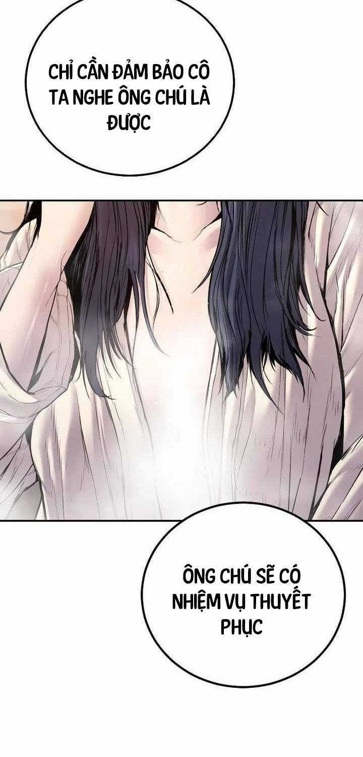 Bố Tôi Là Đặc Vụ Chapter 151 trang 153