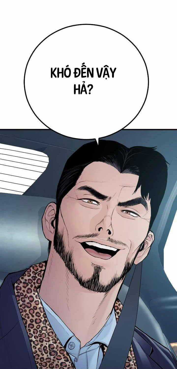 Bố Tôi Là Đặc Vụ Chapter 151 trang 158