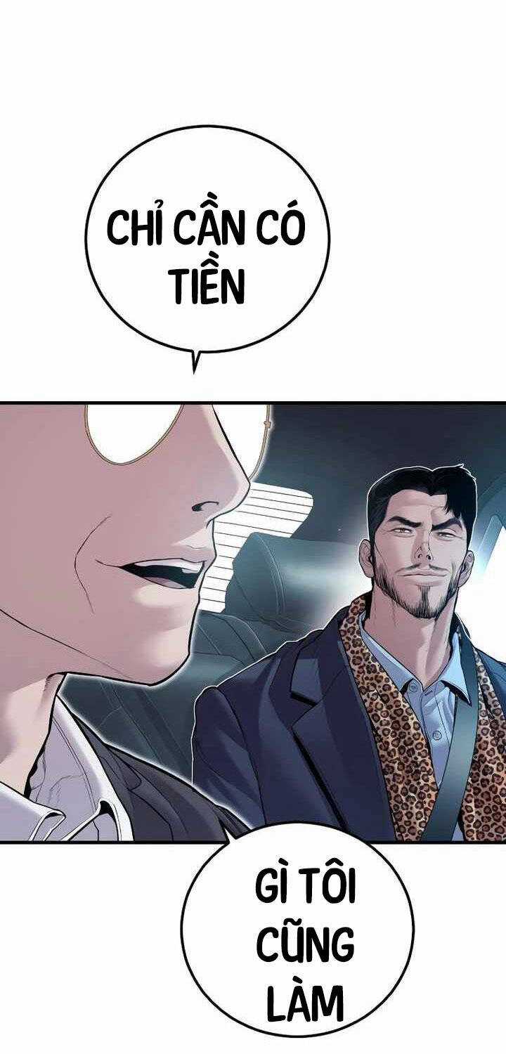 Bố Tôi Là Đặc Vụ Chapter 151 trang 161