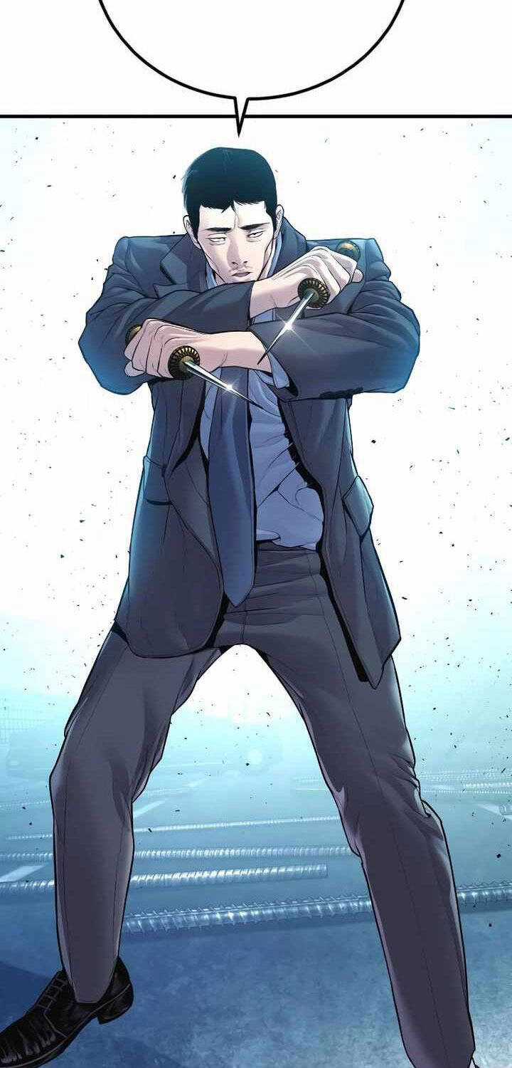 Bố Tôi Là Đặc Vụ Chapter 151 trang 19