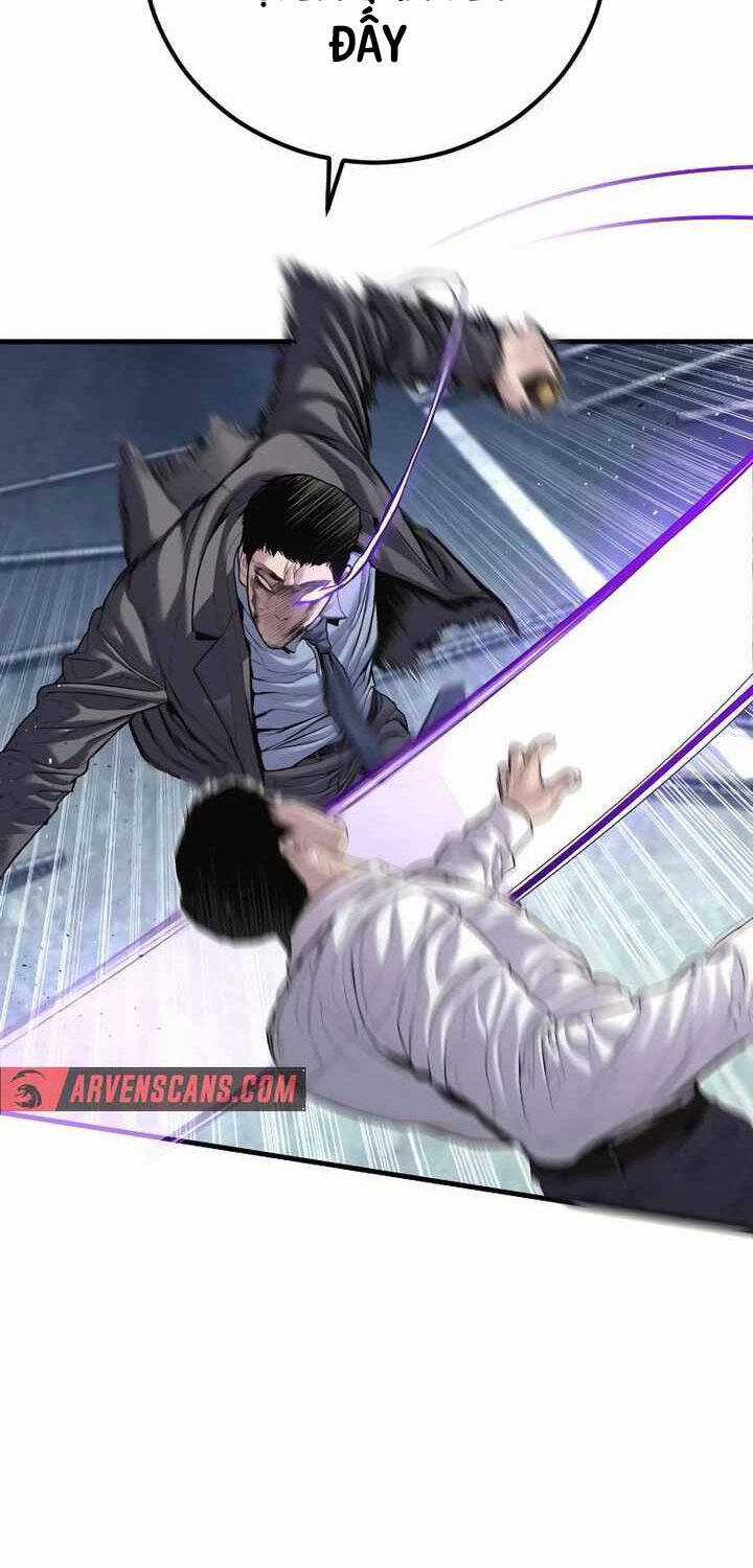 Bố Tôi Là Đặc Vụ Chapter 151 trang 21