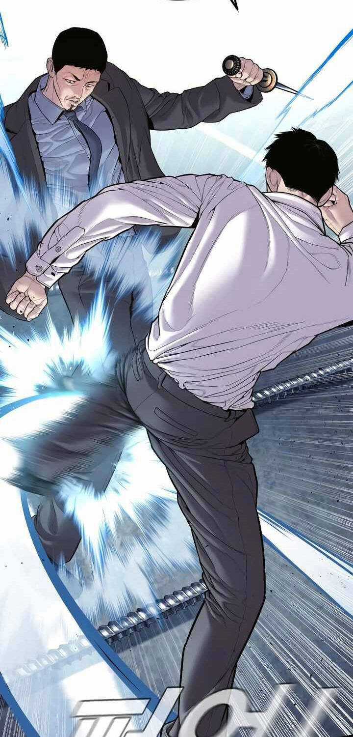 Bố Tôi Là Đặc Vụ Chapter 151 trang 24