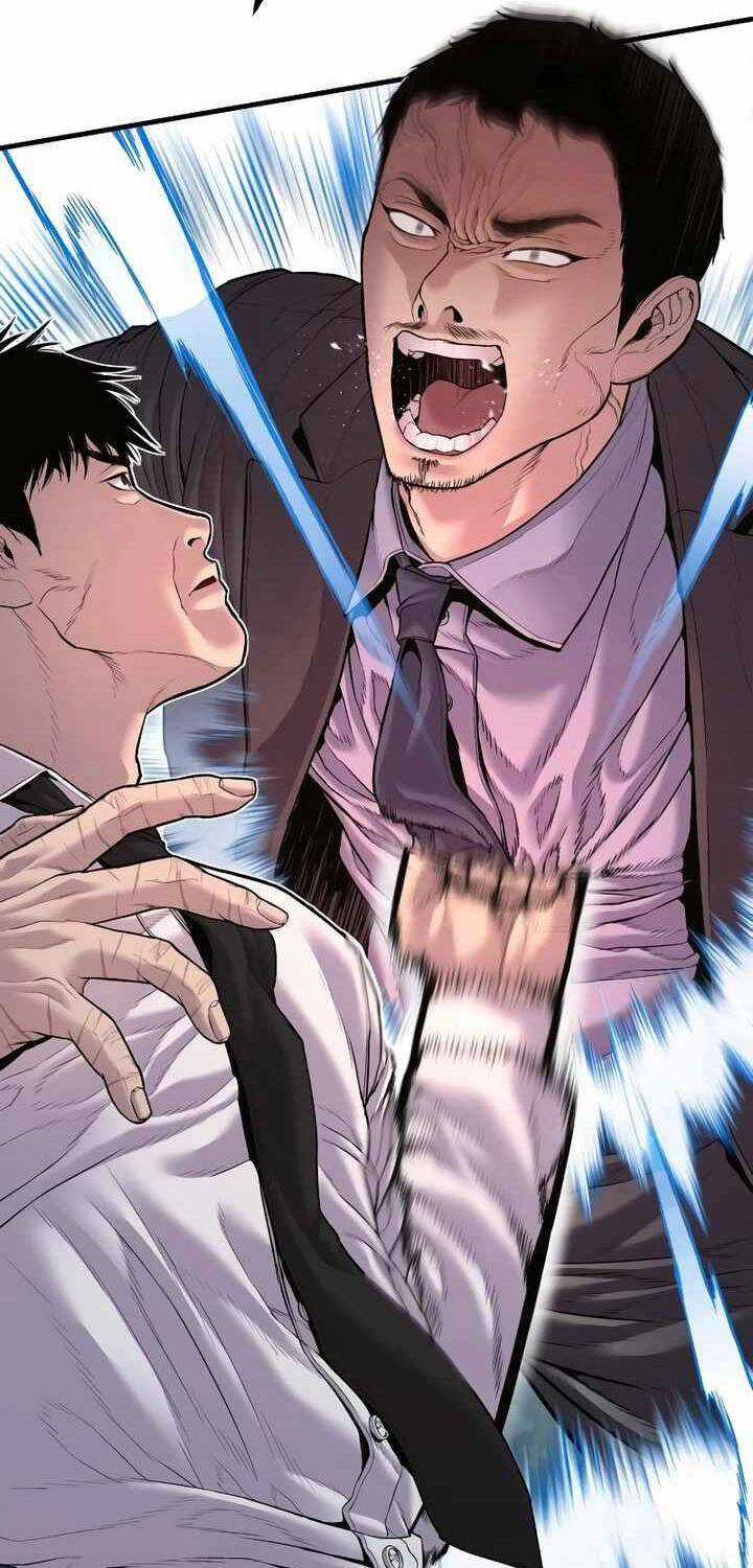 Bố Tôi Là Đặc Vụ Chapter 151 trang 26