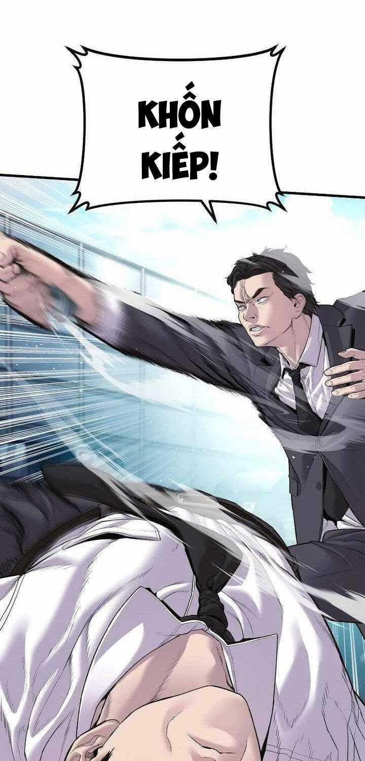 Bố Tôi Là Đặc Vụ Chapter 151 trang 32