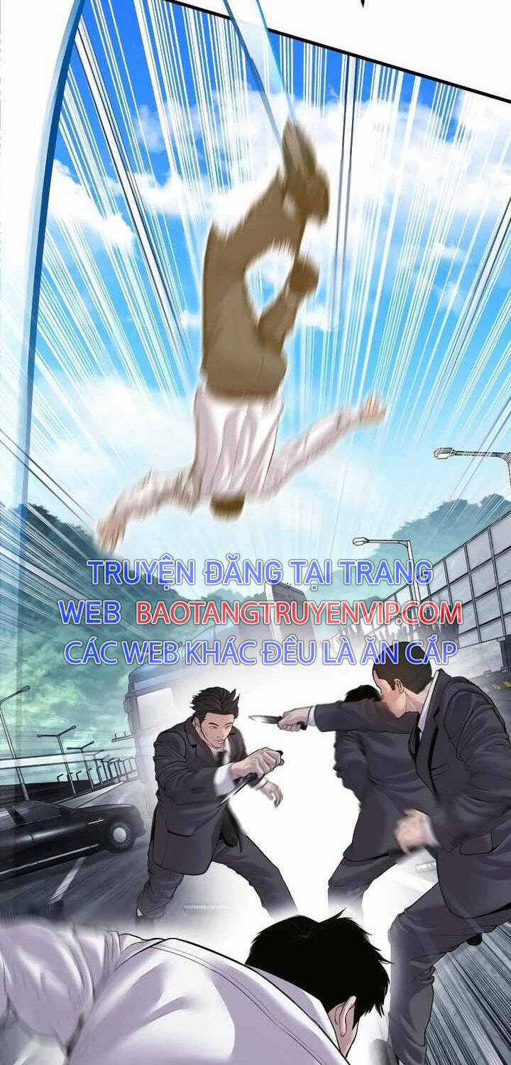 Bố Tôi Là Đặc Vụ Chapter 151 trang 34