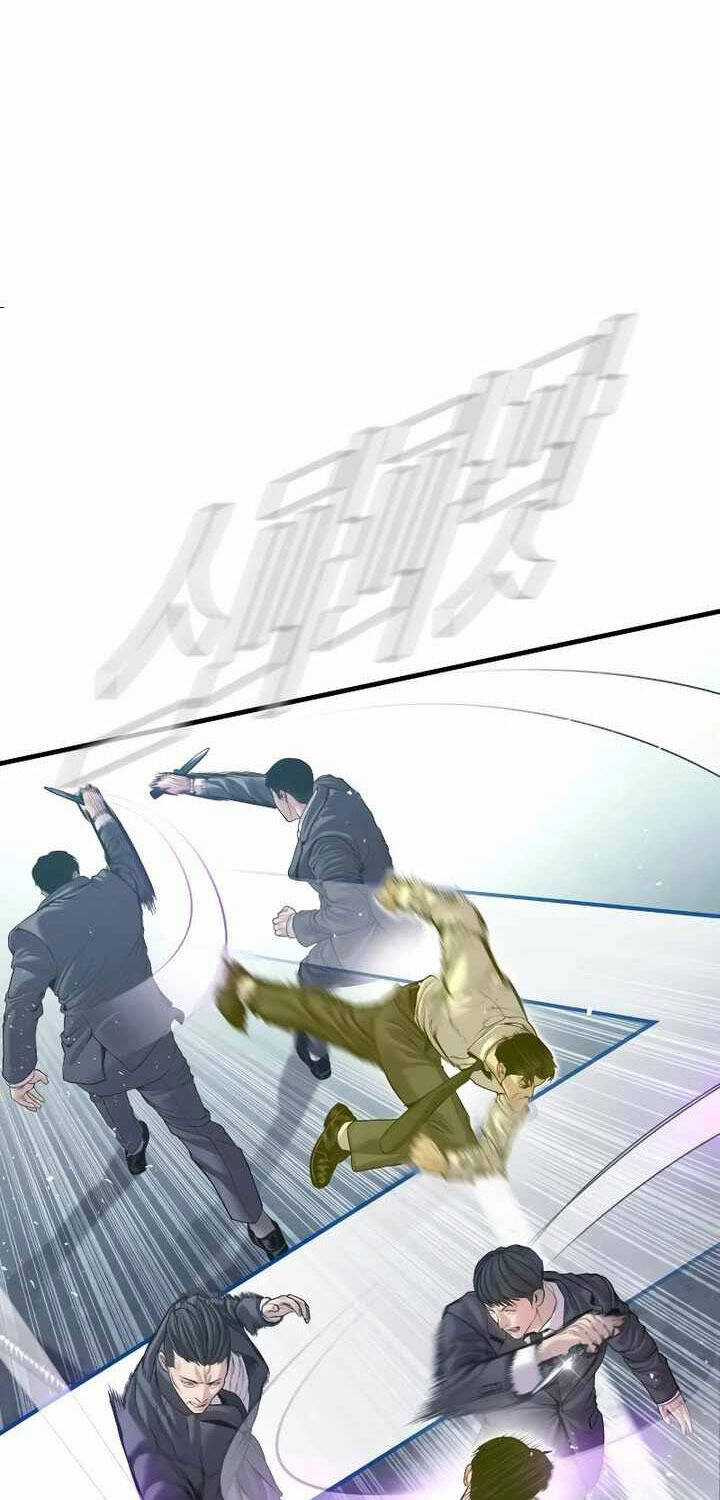 Bố Tôi Là Đặc Vụ Chapter 151 trang 36